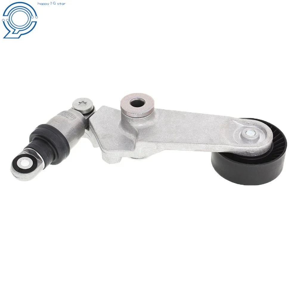 Serpentine Belt Tensioner with Pulley for Toyota Corolla (1998–2008)