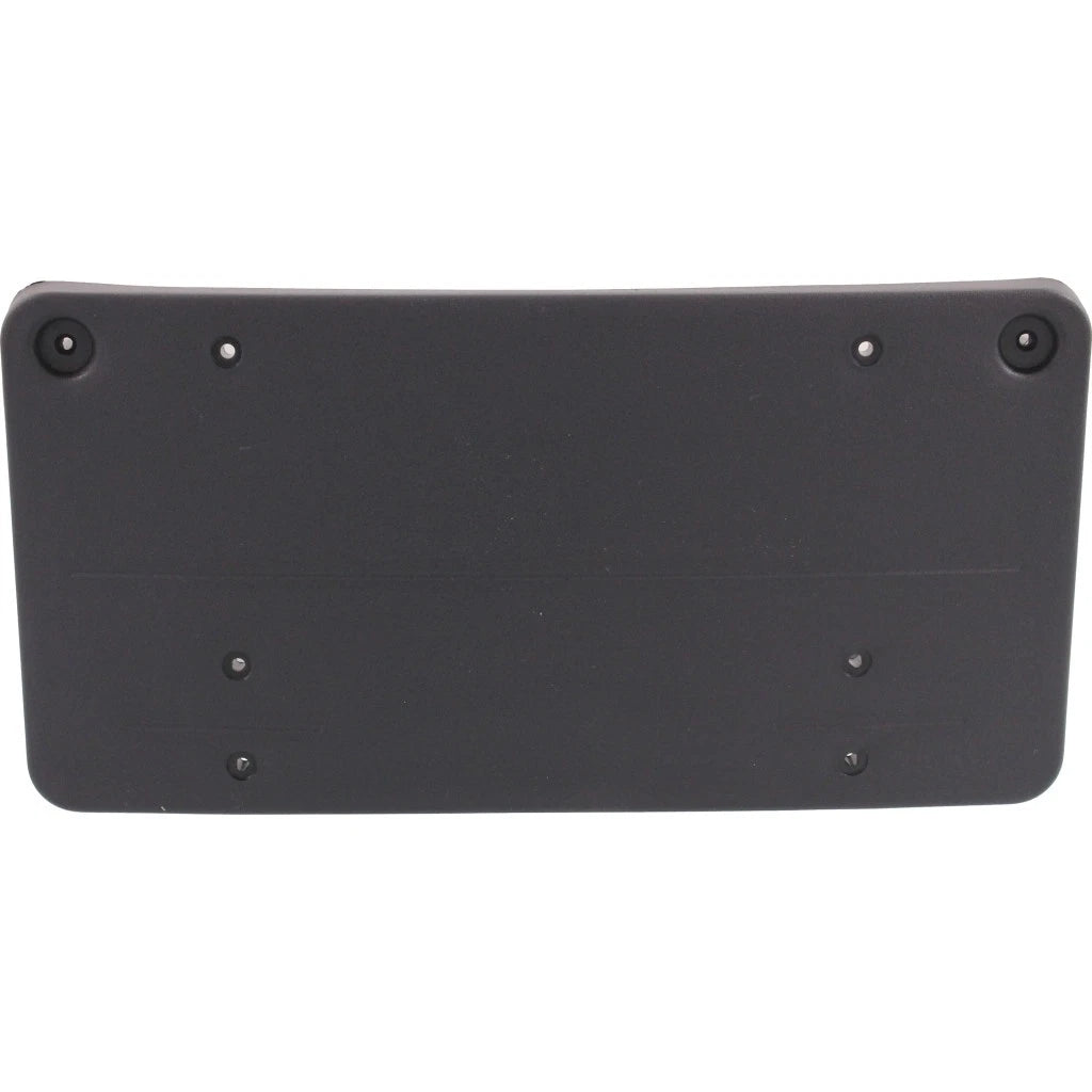License Plate Bracket for Mercedes-Benz C180 (2011) LLX-MB1068109-CL360A70, MB1068109