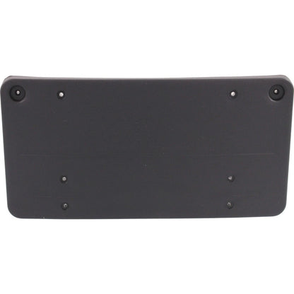 License Plate Bracket for Mercedes-Benz C180 (2011) LLX-MB1068109-CL360A70, MB1068109