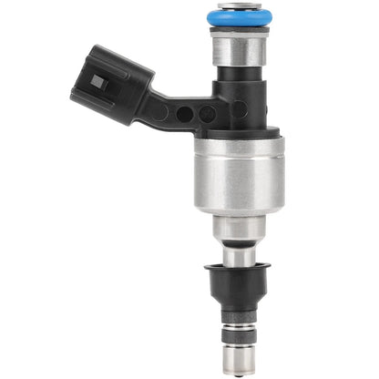 Set of 4 Fuel Injectors for Cadillac CTS ATS CT6 Buick LaCrosse 3.6L