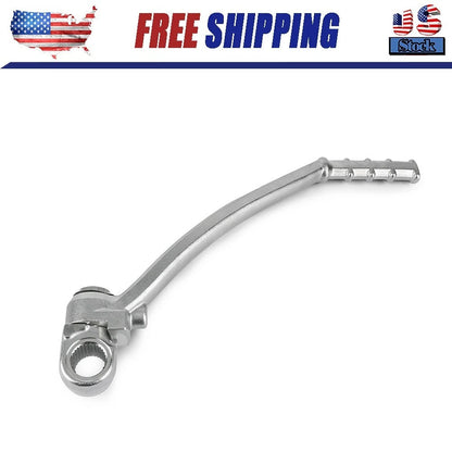 Kick Starter Lever Assembly 13064-1174 for Kawasaki KDX 200 220R (1995–2006)