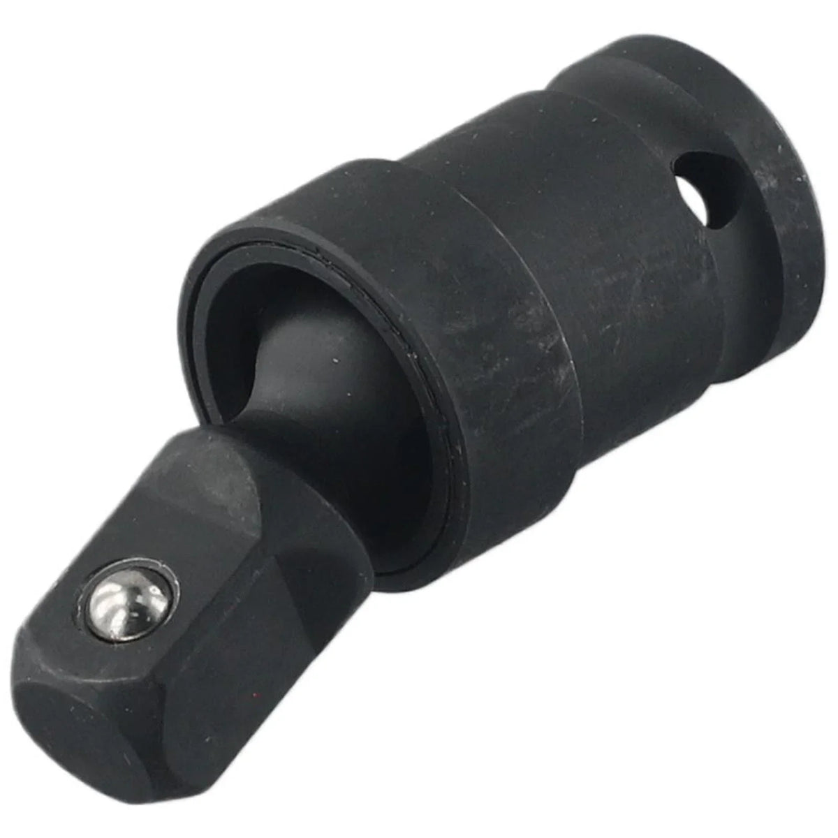Drive Joint for 1.5 Inch 1/2 Inch Black Durable