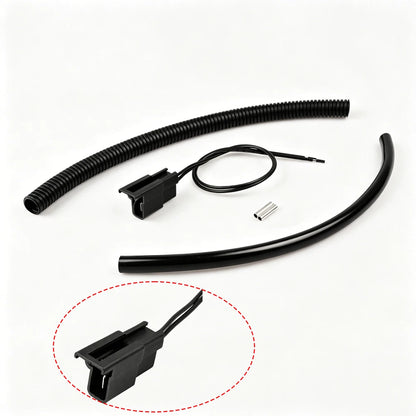 Clutch Wire Harness Connector Repair Kit for Snapper Ferris Simplicity