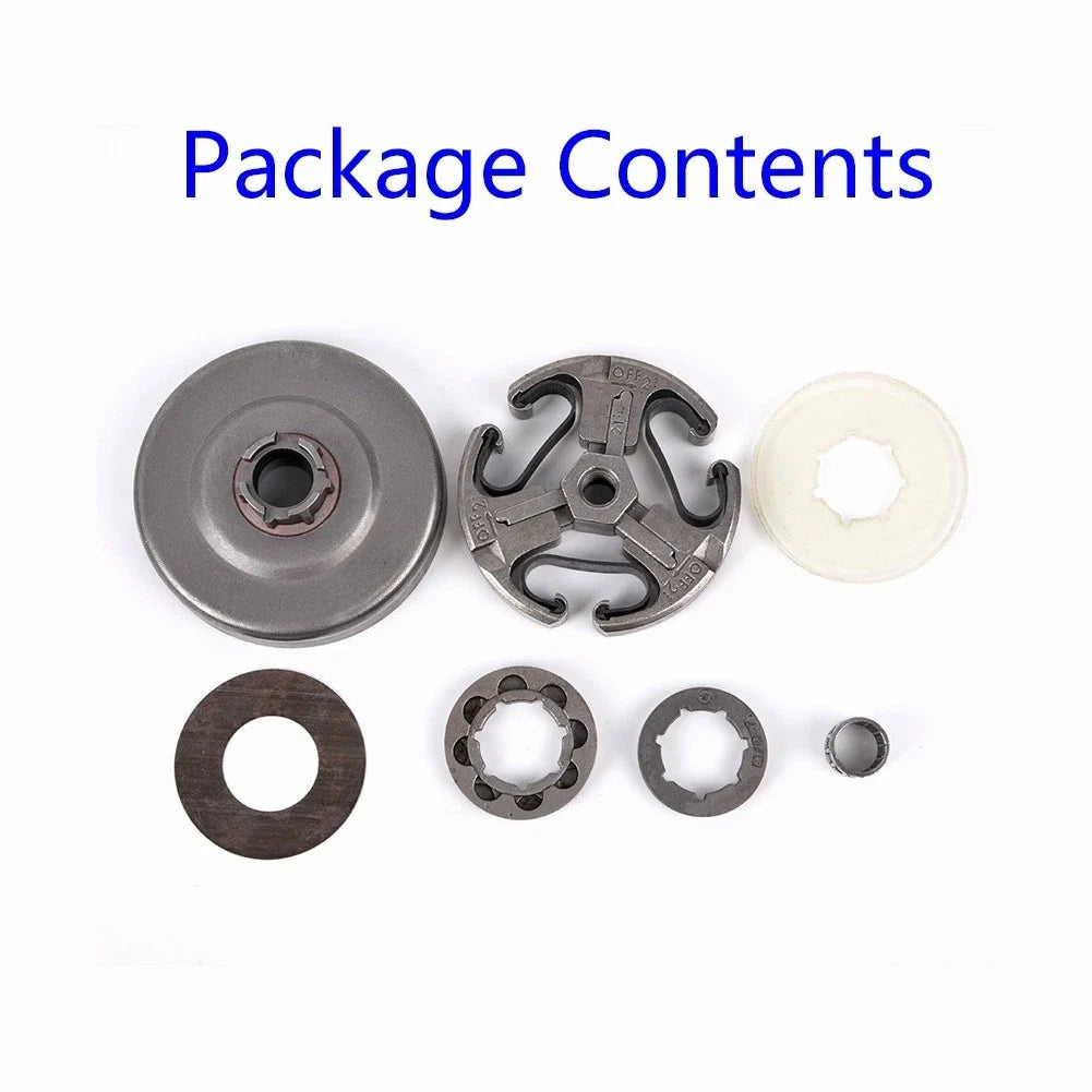 Clutch Drum Kit for 272 268 266 66 61 Chainsaw