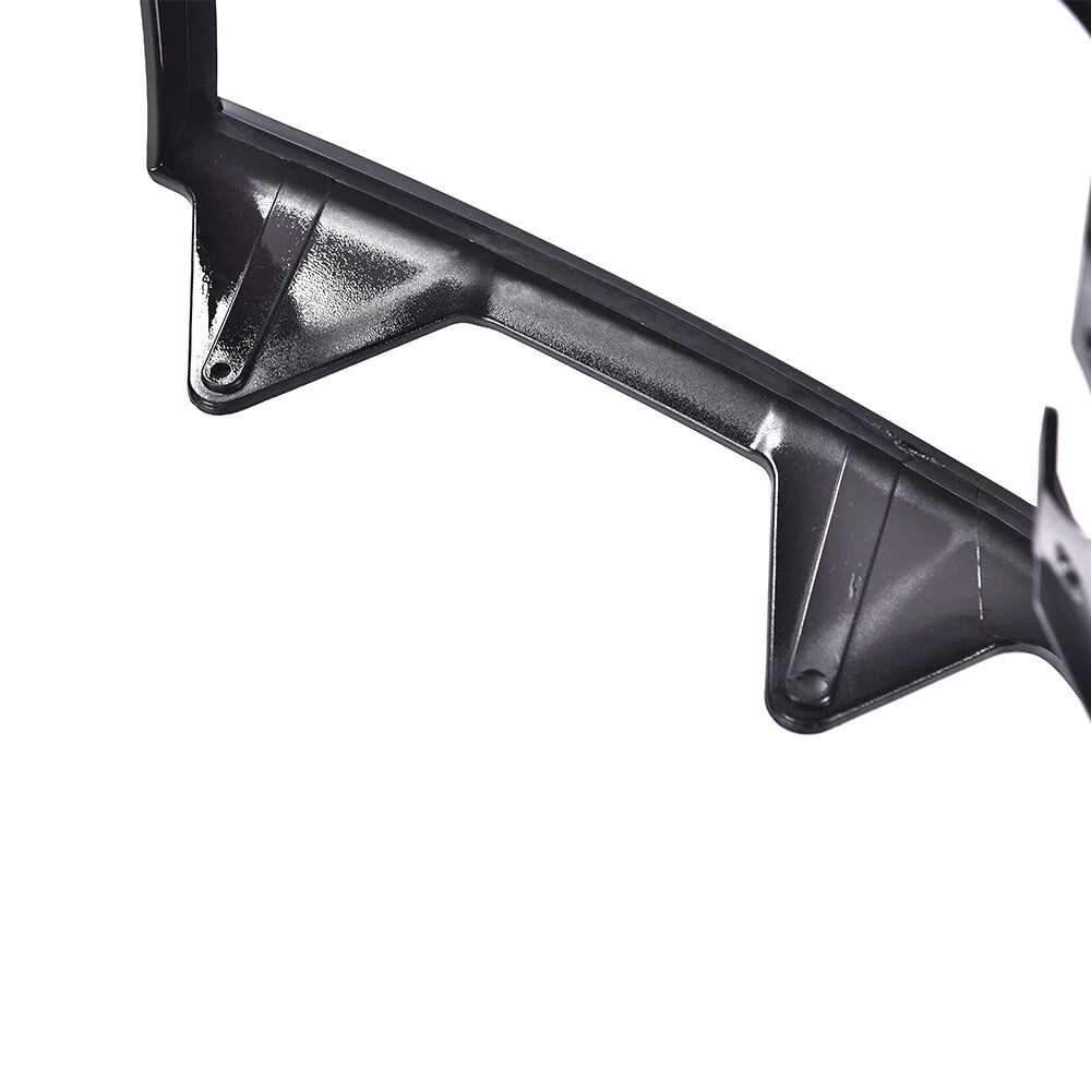 Headlight Bezels for Ford Bronco F-150 F250 F350 (1992–1997)