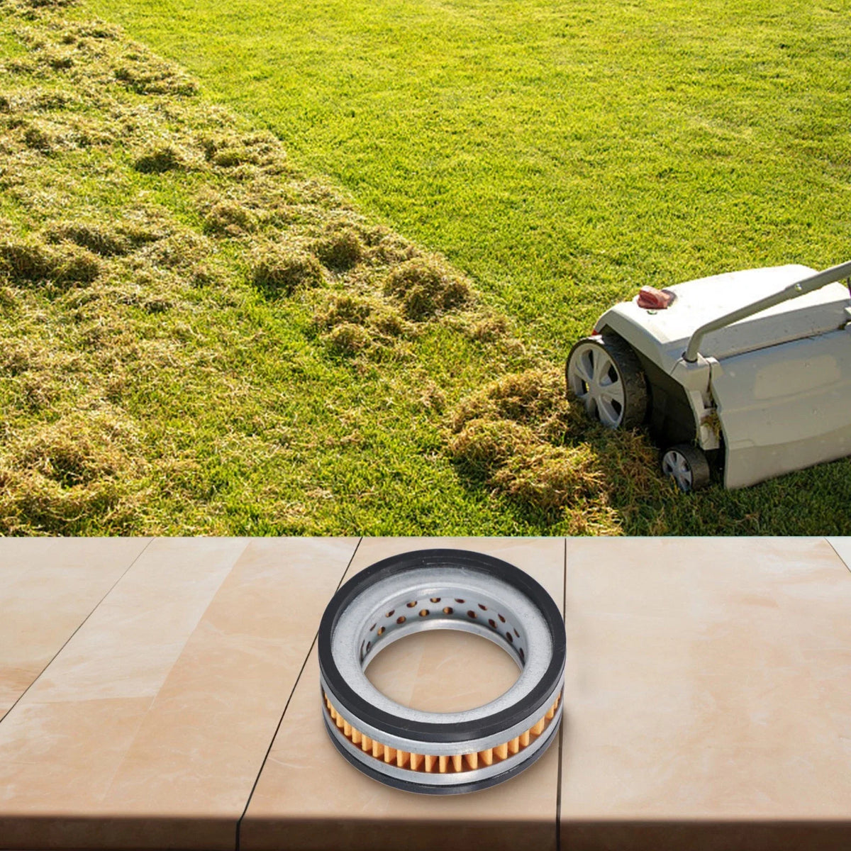 Oil Filter for Tuff Torq Mowers Hydrostat Systems (1A646088210)