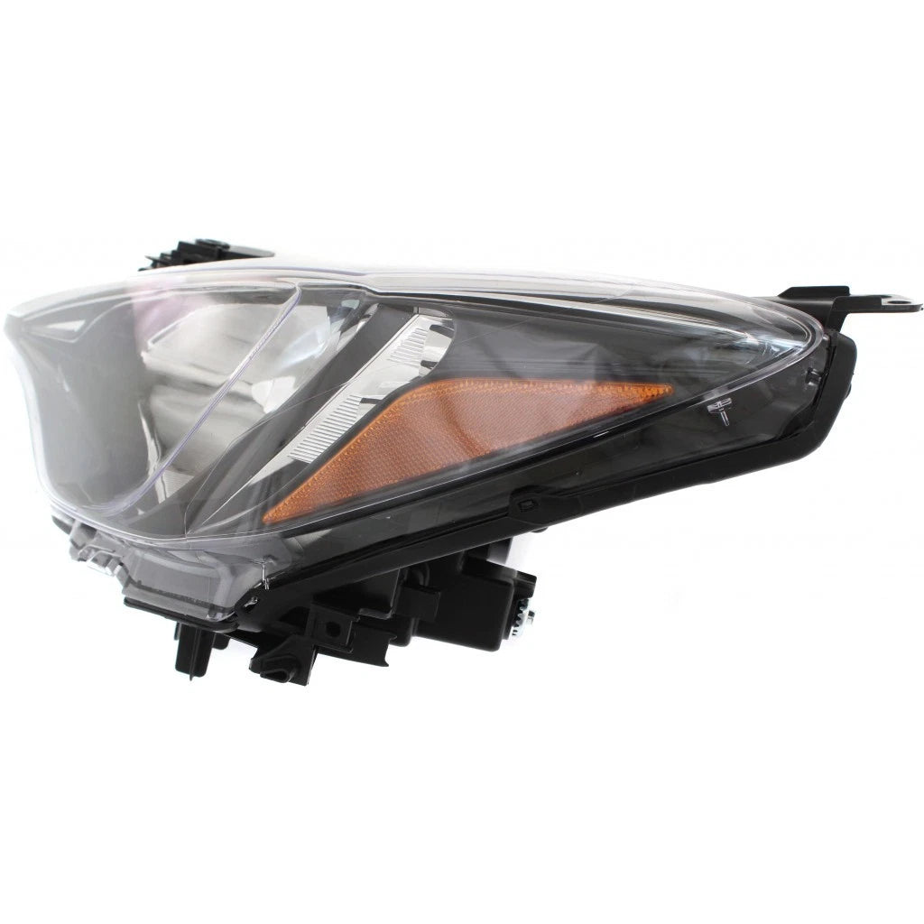 Headlight for Toyota Yaris Sedan (2019–2020) | SC2502106, CLX-M0-USA-RT10010014Q-CL360A71