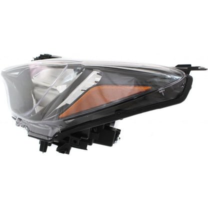 Headlight for Toyota Yaris Sedan (2019–2020) | SC2502106, CLX-M0-USA-RT10010014Q-CL360A71