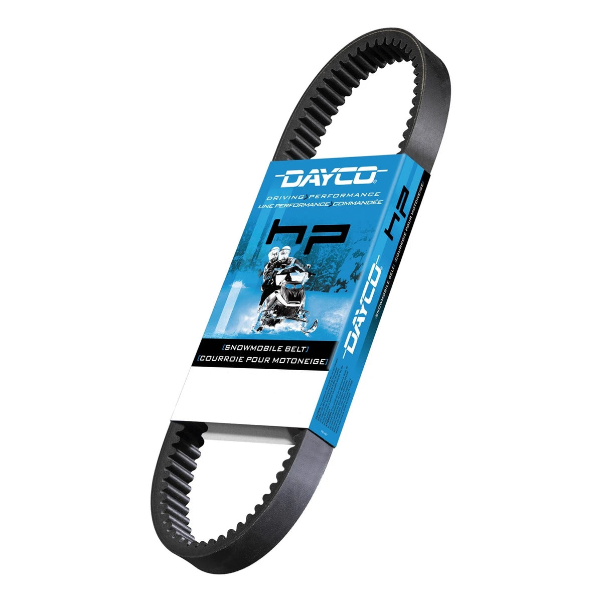 Dayco HP Drive Belt for (HP3022)
