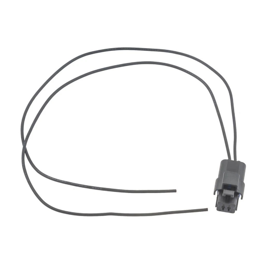 Blower Motor Resistor Connector for Peugeot 207 (2010–2012) ALX-PAU-SI-S3136-CLA11