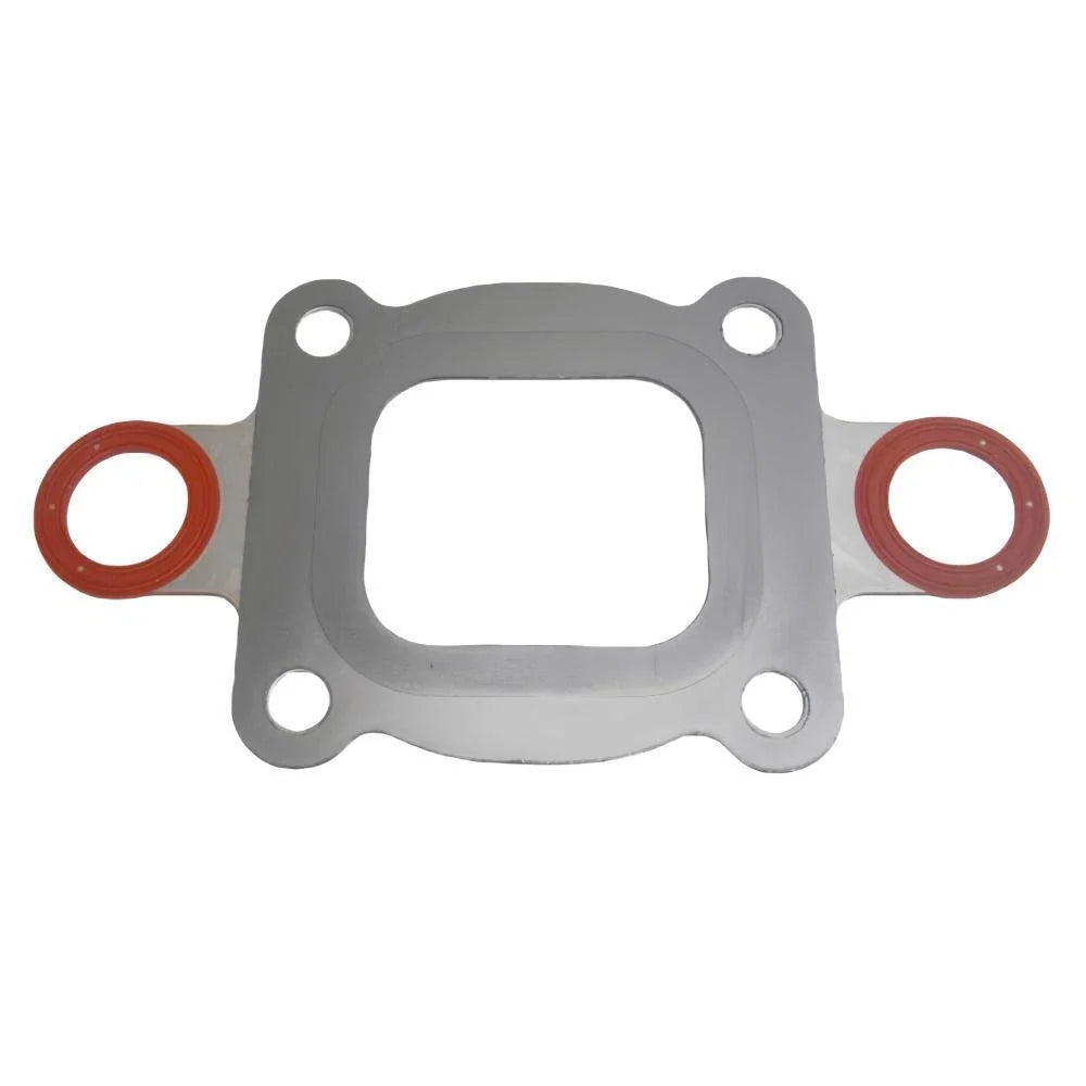 Gasket 27-864547A02 for Mercury Sterndrive MAG MPI Bravo Inboard (350)