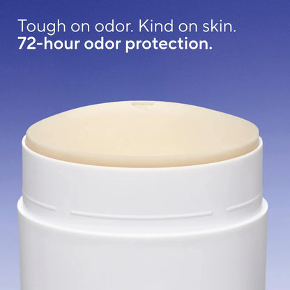 Native Deodorant 2.65 Ounce for All Skin Types (Pack of 1)