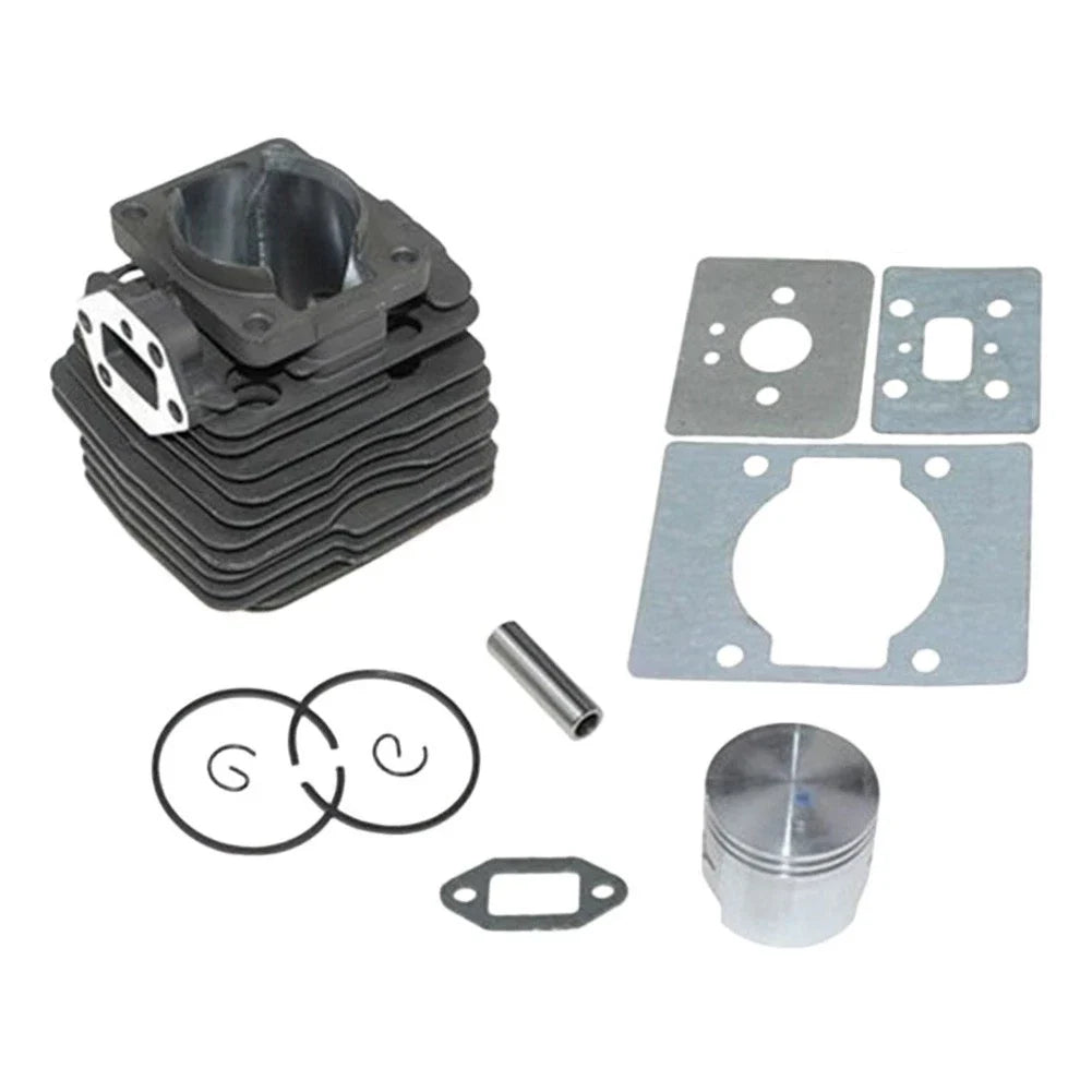Cylinder Liner Kit with Piston Gasket Set for G45 Brushcutters (2010–2020)