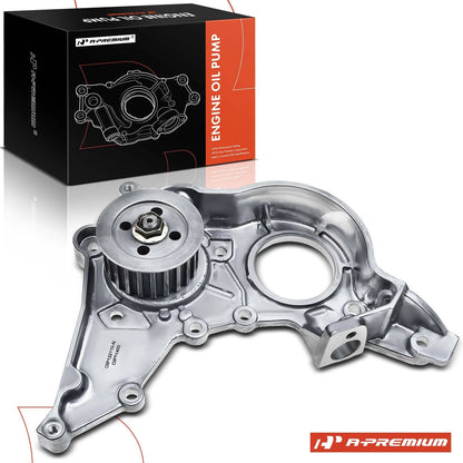 Engine Oil Pump for Toyota Tercel Paseo (1995–1999) 15100-11110, M514