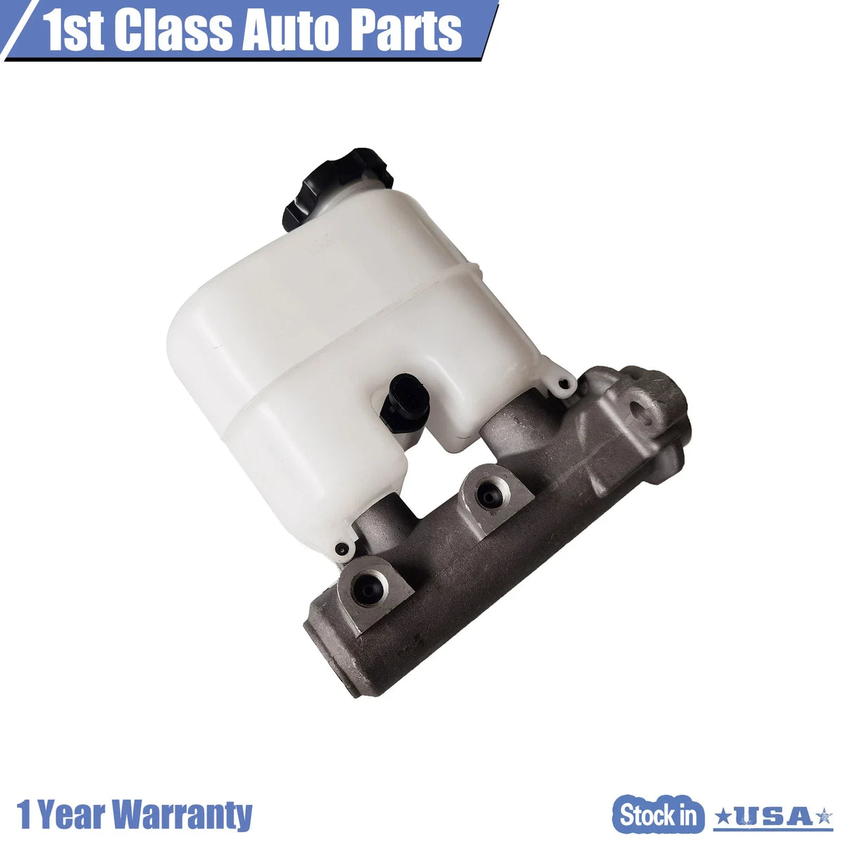 Brake Master Cylinder for Chevy Silverado 1500/Avalanche/Suburban (1999–2002) M630035