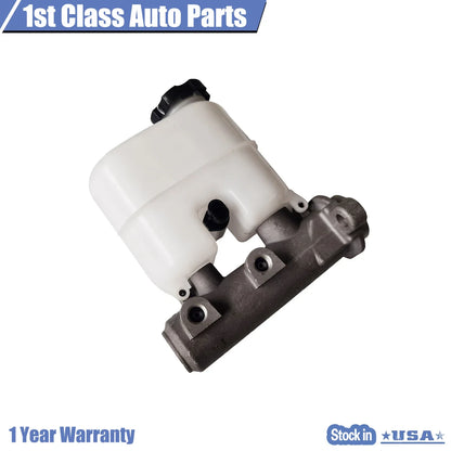 Brake Master Cylinder for Chevy Silverado 1500/Avalanche/Suburban (1999–2002) M630035