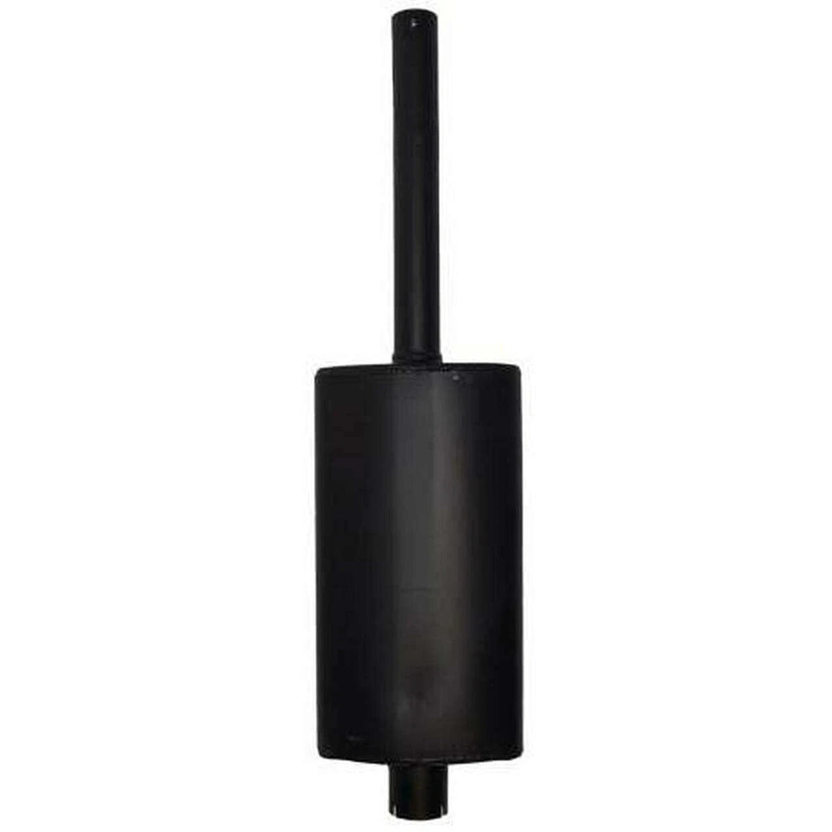 Vertical Oval Body Muffler for Allis Chalmers 180, 185 (No Years Specified)