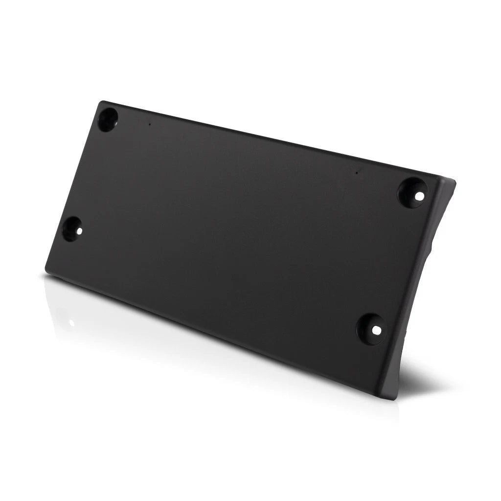 License Plate Bracket for Kia Sorento (2016–2018) KI1068109, LLX-KI1068109-CL360A70