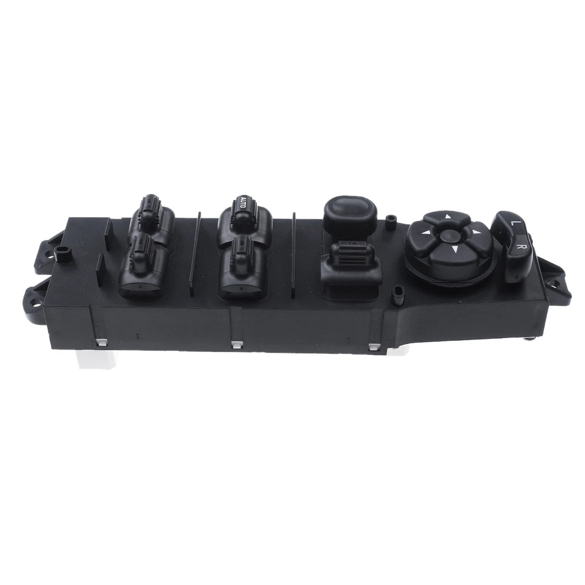 Front Left Power Window Switch for Jeep Cherokee (1997–2001) 56009449AC, 56009449AB, 68171681AA, 68171681AB, 901-405