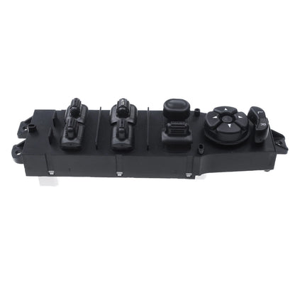 Front Left Power Window Switch for Jeep Cherokee (1997–2001) 56009449AC, 56009449AB, 68171681AA, 68171681AB, 901-405