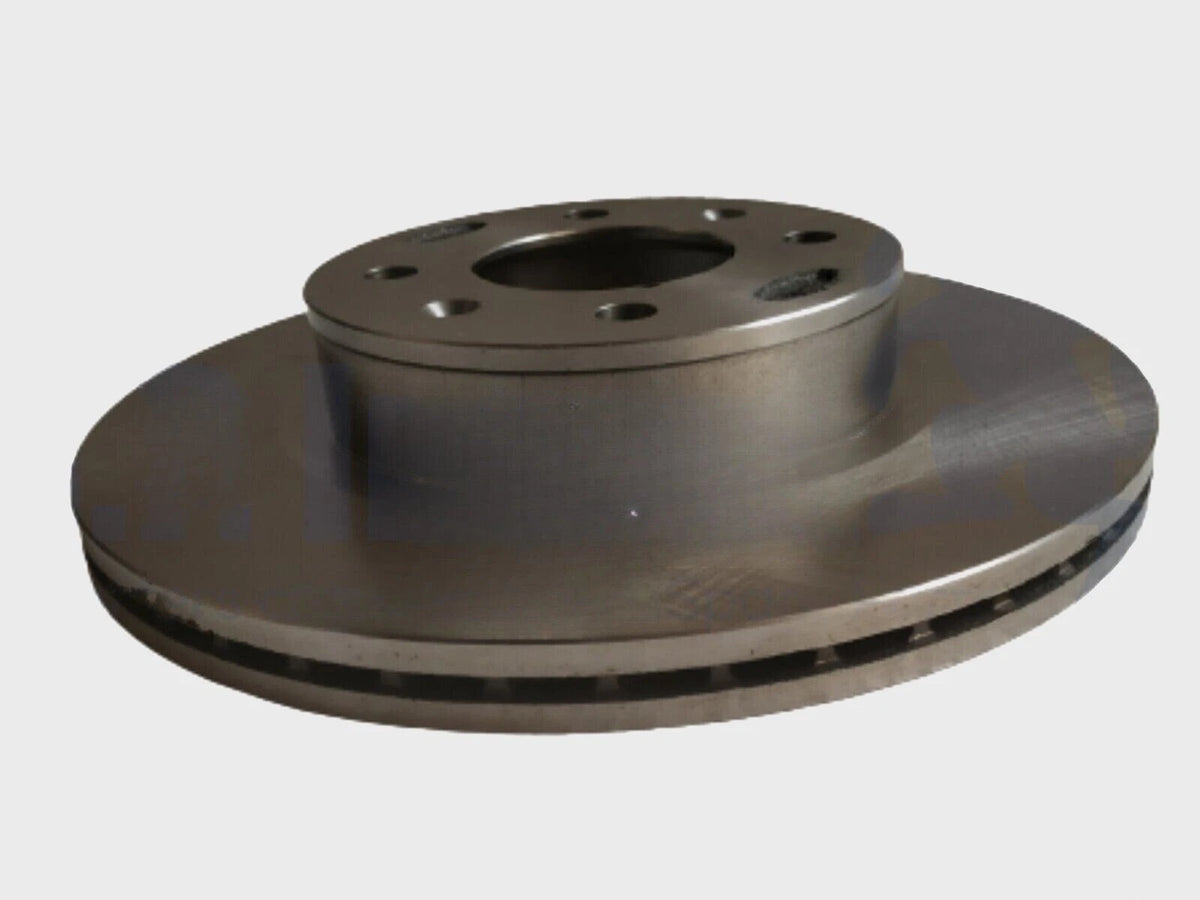 Front Brake Disc for Hyundai Grand i10/Xcent Petrol (2013–2020)