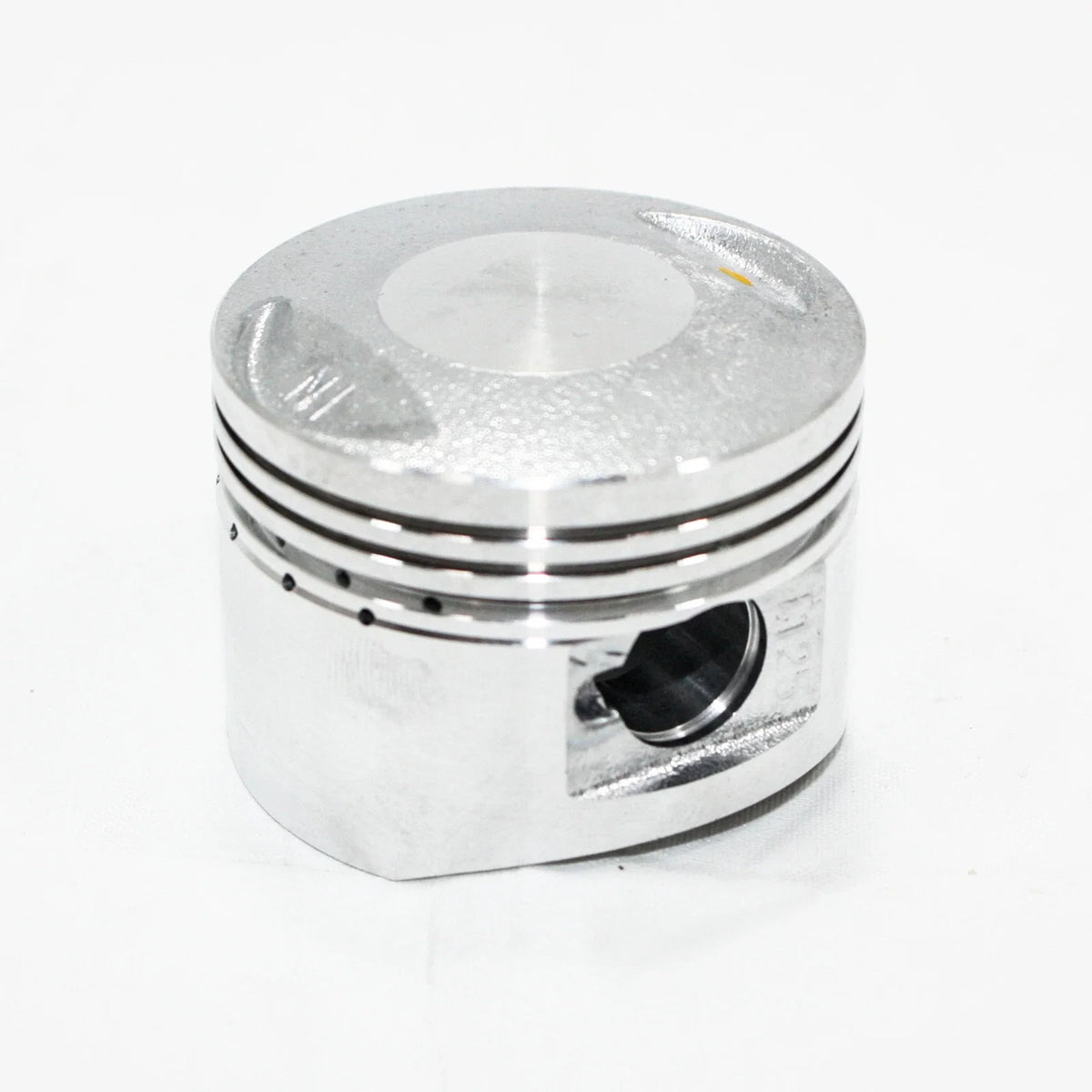 Piston Rings Kit 52.4mm 14mm for Lifan 125cc Engine (PIT PRO TRAIL DIRT BIKE)