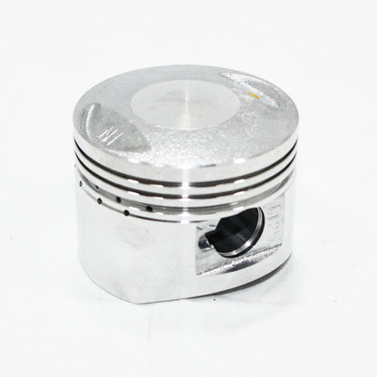 Piston Rings Kit 52.4mm 14mm for Lifan 125cc Engine (PIT PRO TRAIL DIRT BIKE)