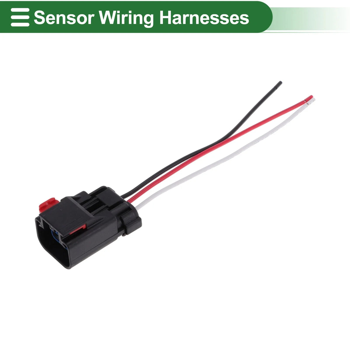 3 Pin Sensor Wiring Harness for Dodge Avenger (1995–1999) No. 12126471