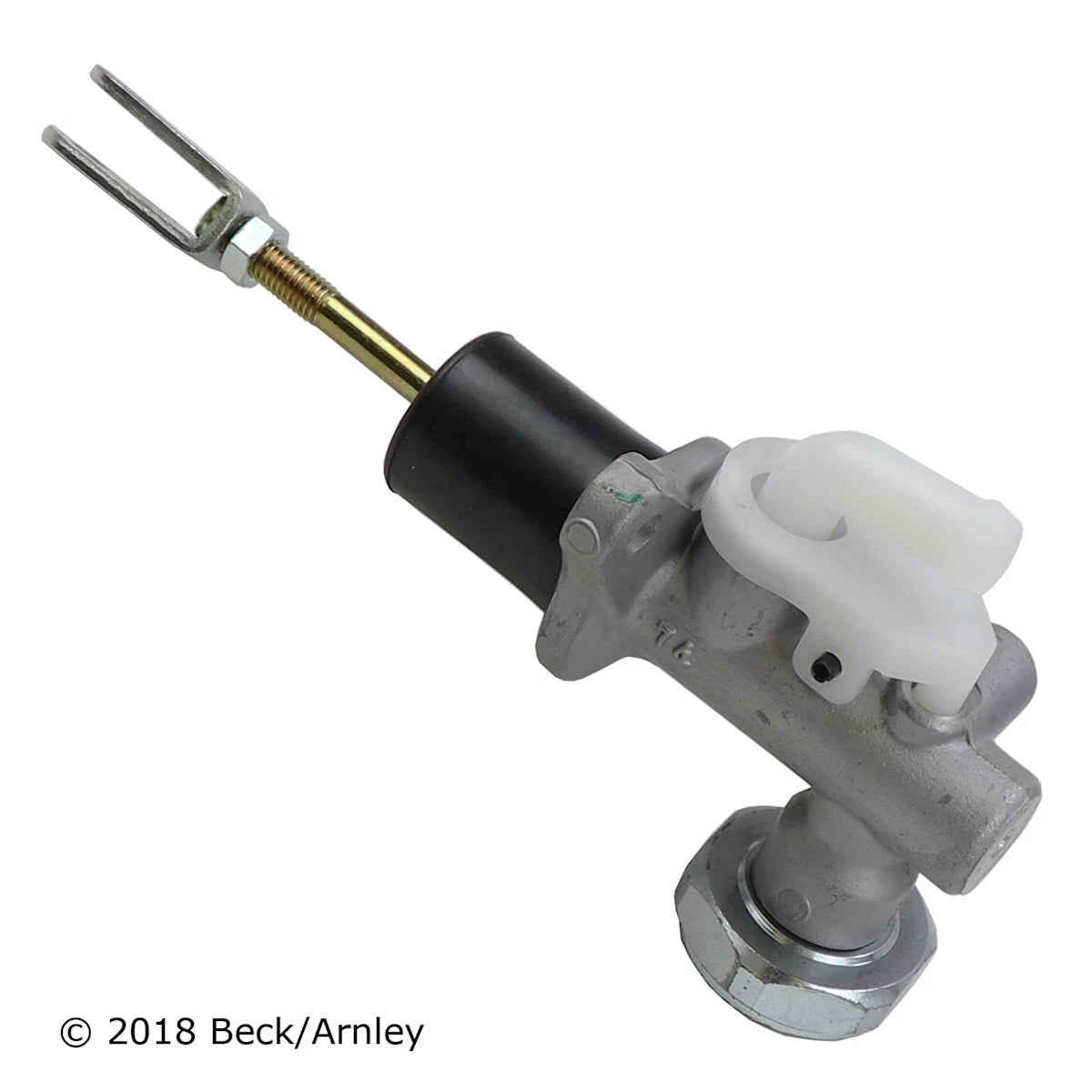 Clutch Master Cylinder for Nissan Frontier, Xterra, Equator (2007–2019) 072-9711