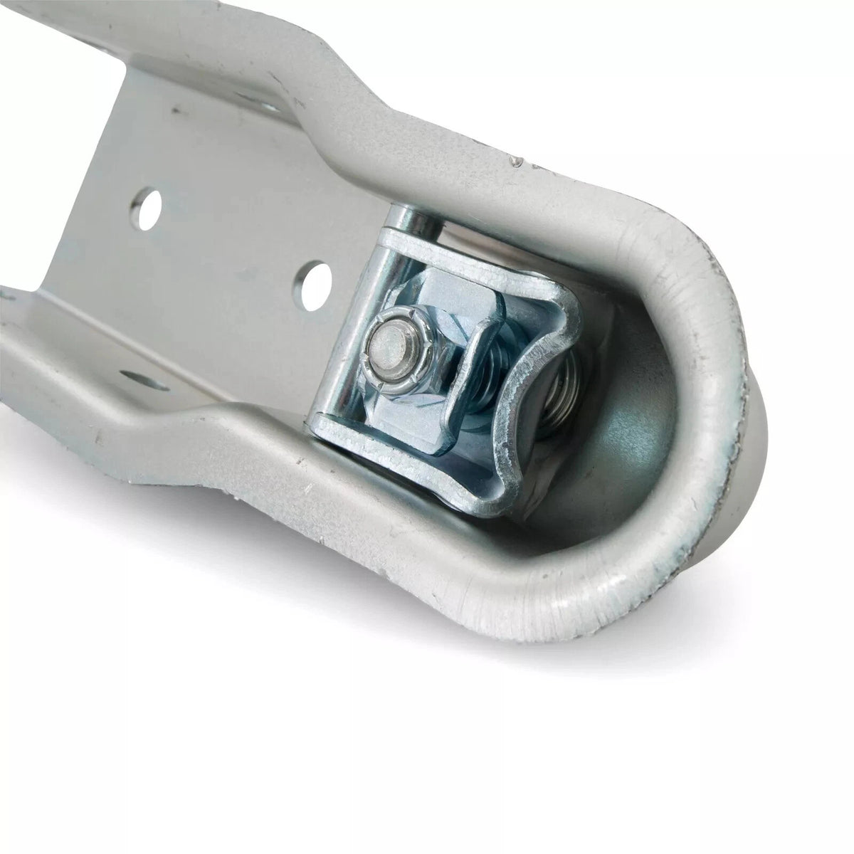 2" Coupler for RAM Boat Trailer (5,000 lb Capacity)