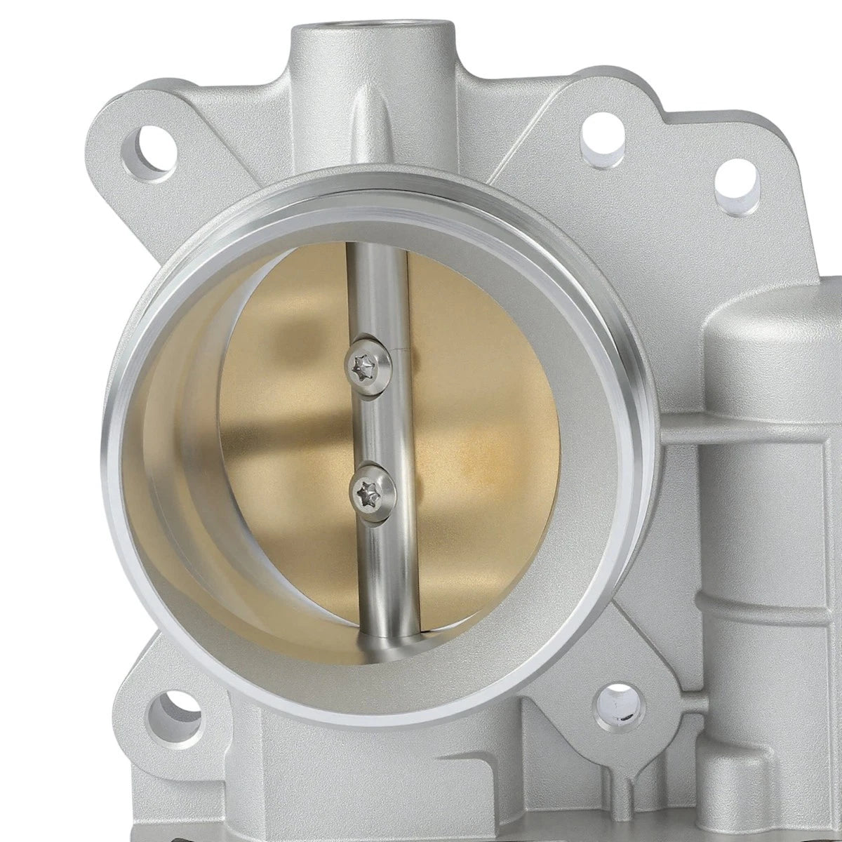 Throttle Body for Saab 9-3 9-3X (2007–2011) 18101982, 673030, V40810020
