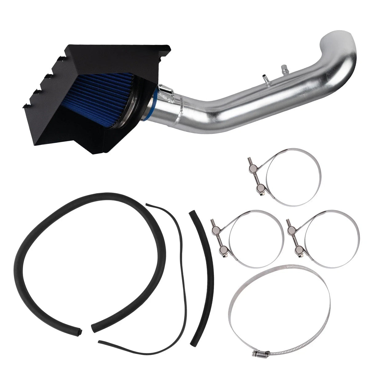 Cold Air Intake Kit for Ford F150 5.0L V8 (2011–2014)