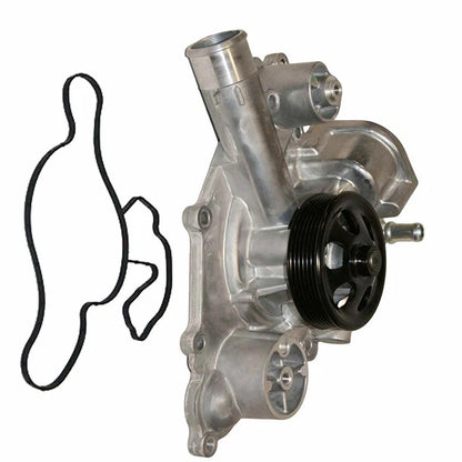 Engine Water Pump for Dodge Durango (2013–2022) 120-4470, 1204470, 43562