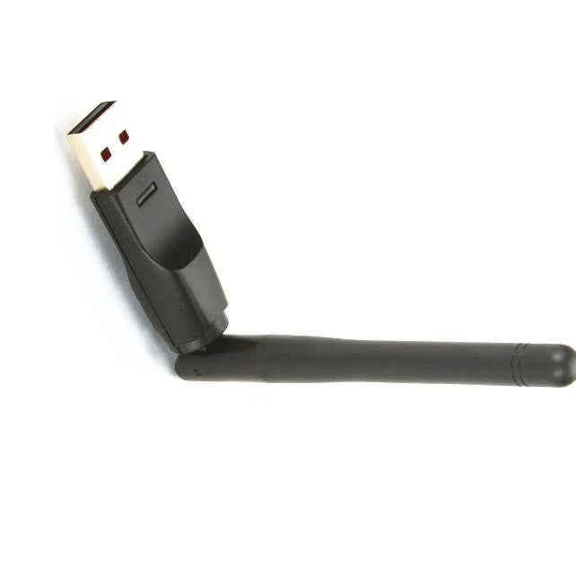 WiFi USB Adapter for Ralink RT5370N