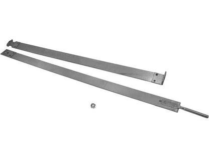 Fuel Tank Strap for Chevrolet C1500 (1988–1999) 78915YRRK