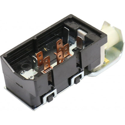 Headlight Switch for Chevy Corvette (1957–1961) CLX-M0-USA-REPC108915-CL360A71