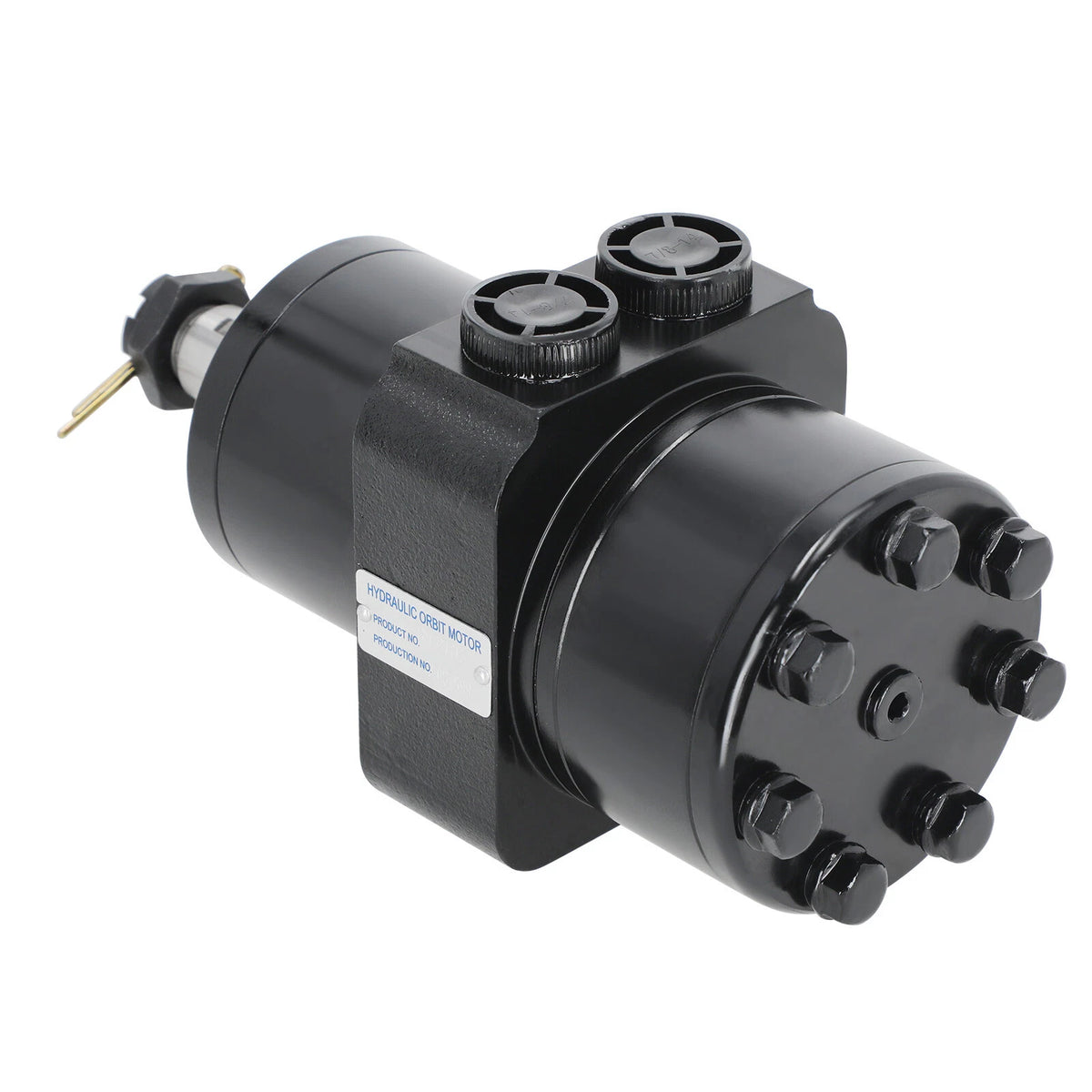 Wheel Motor for Ariens (H6OIS3, 00882300, 04915500, 5023091SM)