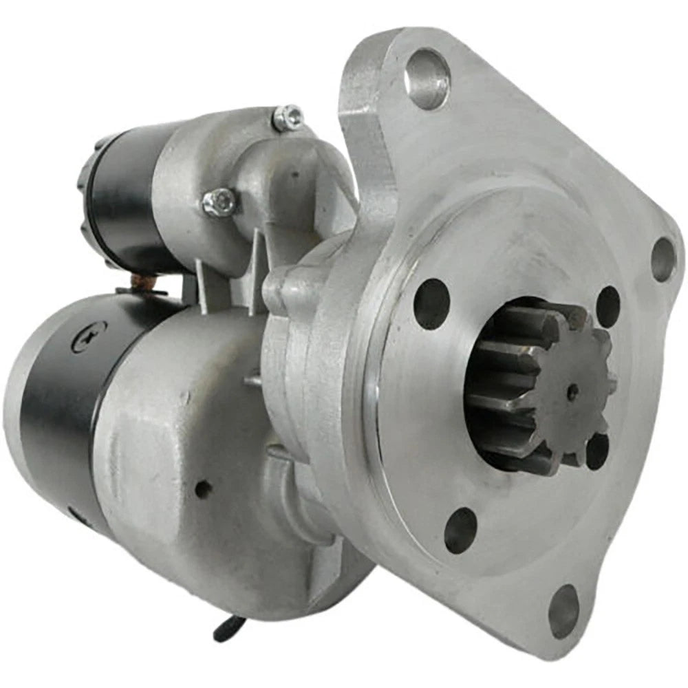 A-83960404-AI 12V Alternator for