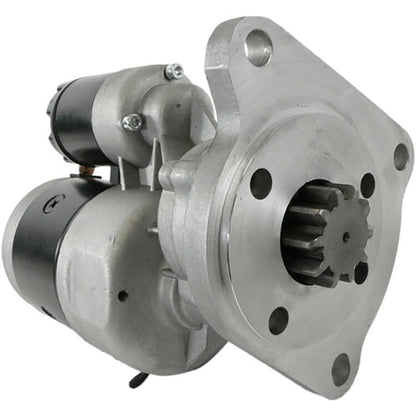 A-83960404-AI 12V Alternator for