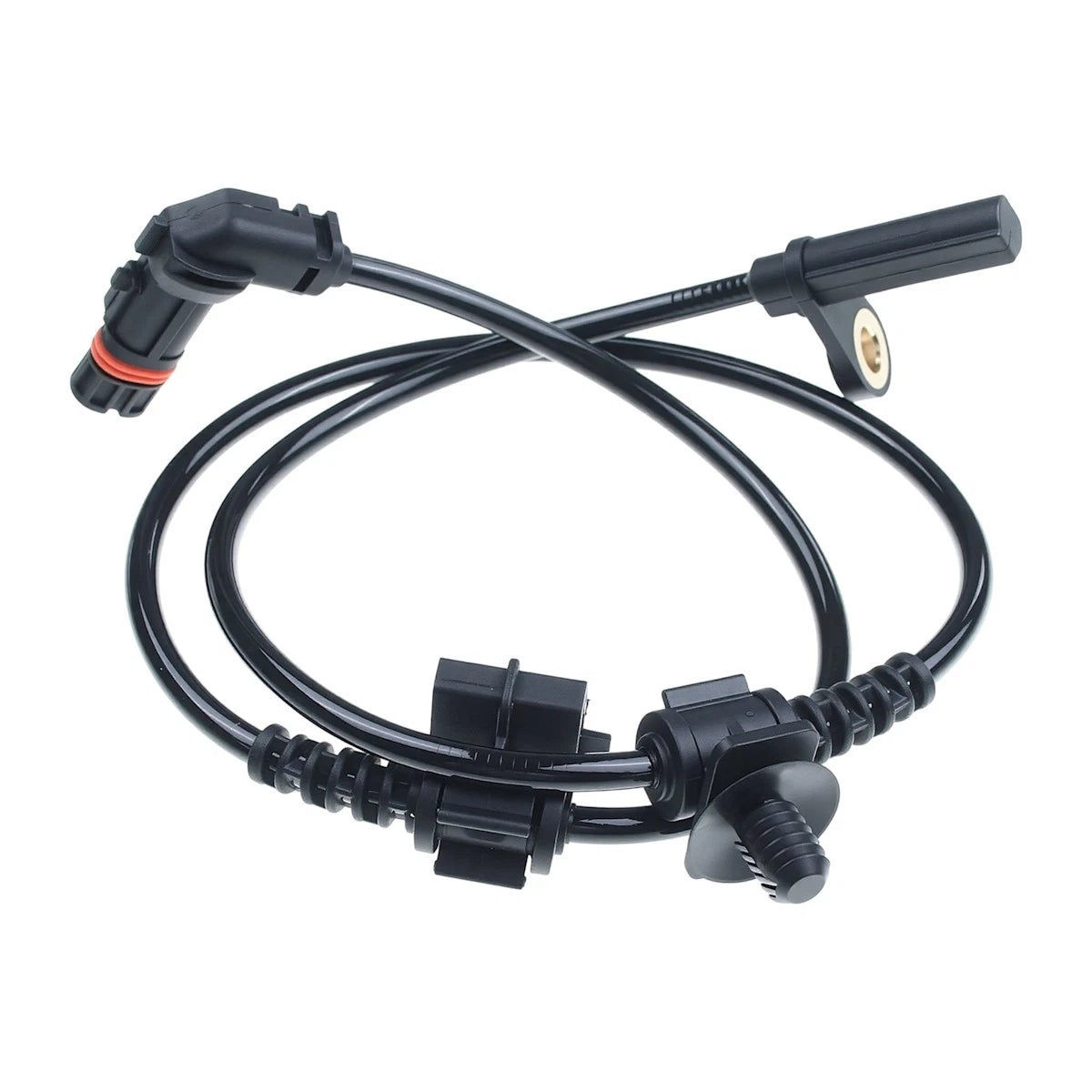 ABS Speed Sensor for Dodge Charger 300 (2009–2010) 18016189, 04779341AC