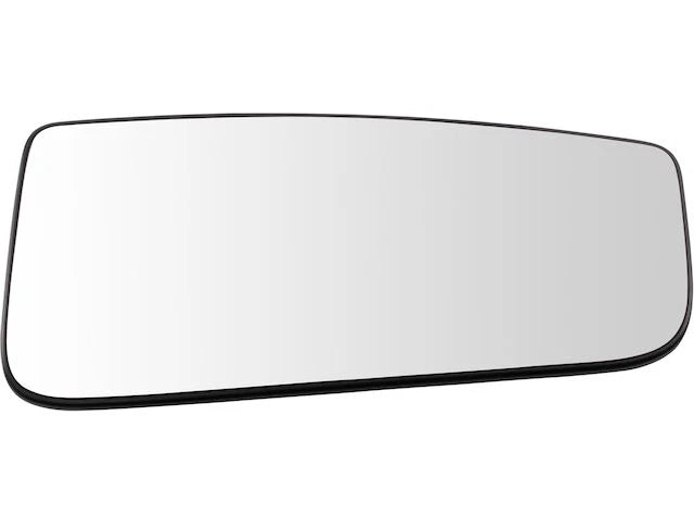 Right Lower Door Mirror Glass for Ford F150 (2015–2020) 69579QPCS