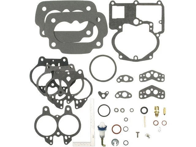 Carburetor Repair Kit for Pontiac Catalina (1959–1969) 89341WGRK