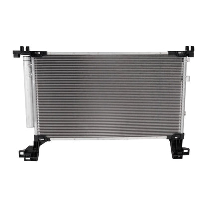 A/C Condenser for Lexus IS200t (2016–2017) CLX-M0-USA-KVAC30021-CL360A70, LX3030141