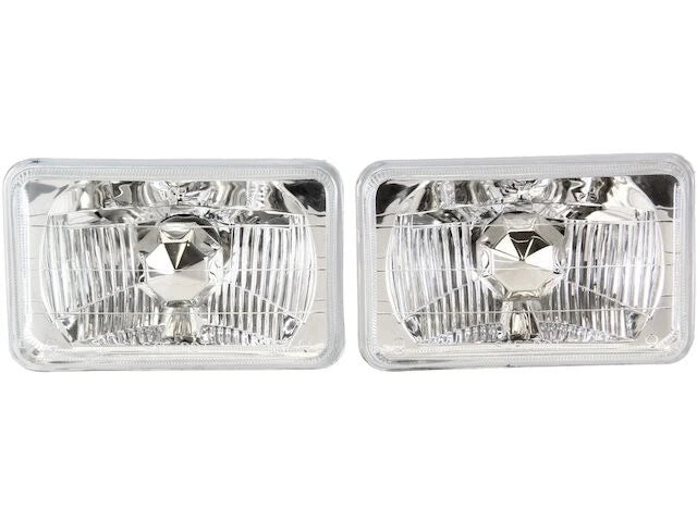 Headlight for GMC V2500 Suburban (1987–1988) 78779VJFH
