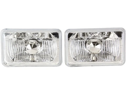 Headlight for GMC V2500 Suburban (1987–1988) 78779VJFH