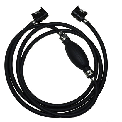 Fuel Line for Yamaha 2/4 Strokes (6Y1-24306-52) 5/16 Inches 6mm Pipe