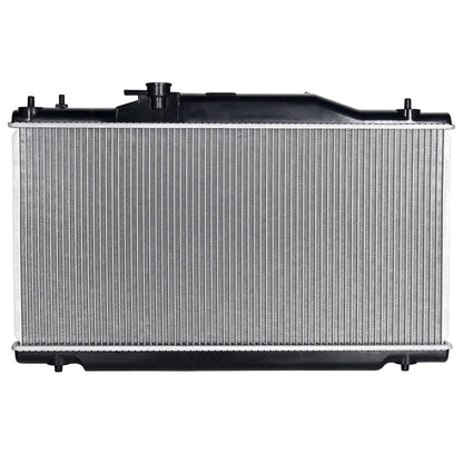Radiator for Acura RSX (2002–2006) 2.0L Automatic, Part # 2412
