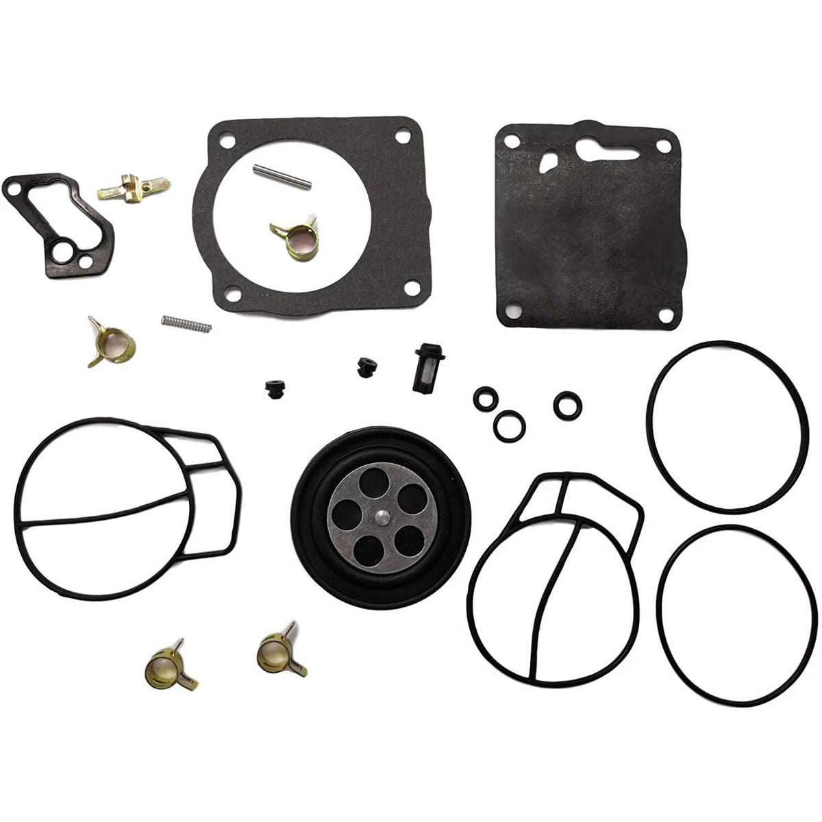 Carburetor Rebuild Kit for Yamaha GP800 GP800R XLT800 GP XLT GPR 800 (1998–2002)