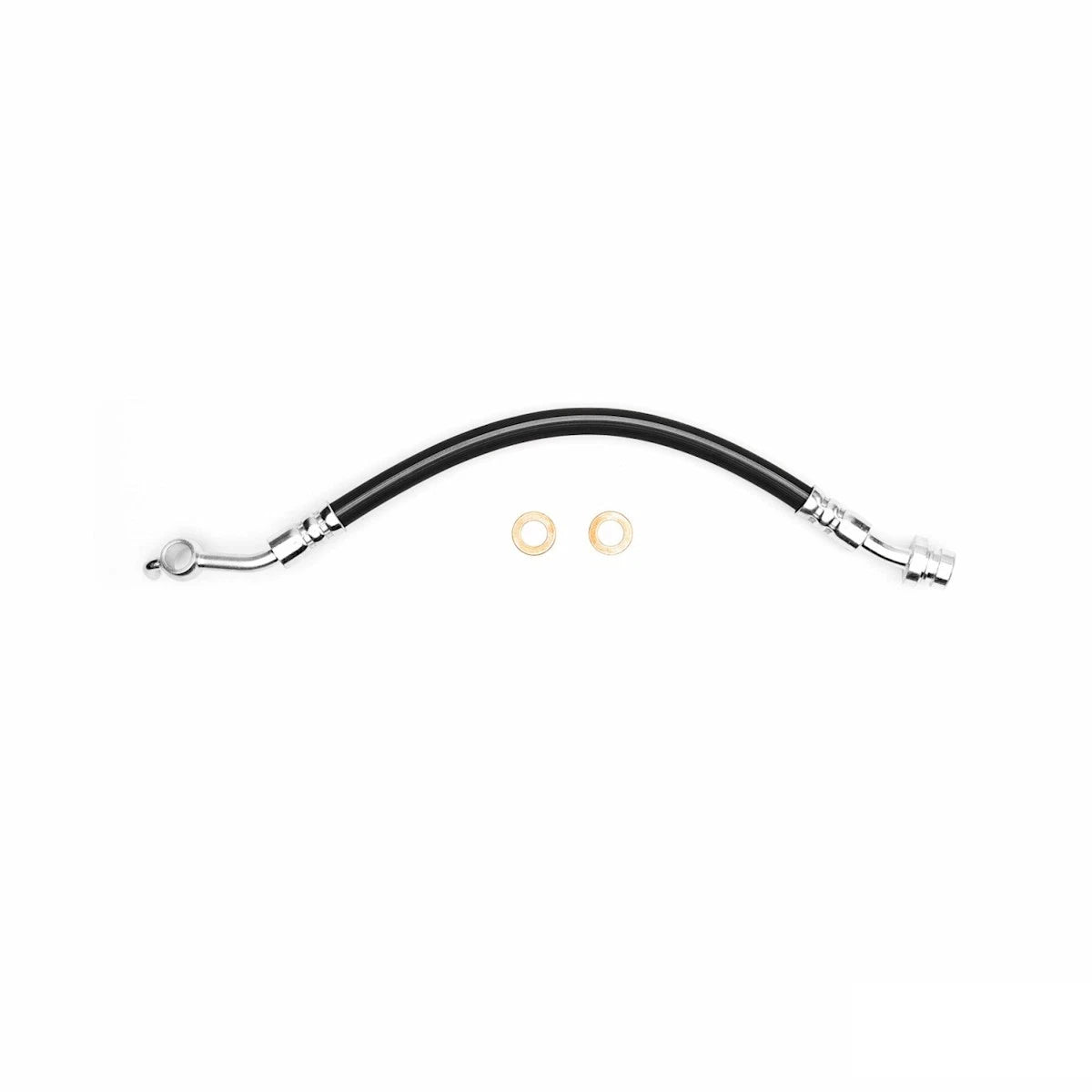 Brake Hose for Hyundai Elantra Coupe (2011–2016) BHH-03130, 587373X300