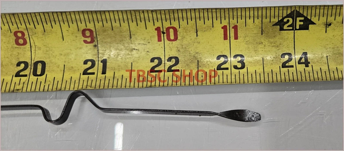 Trans Oil Dipstick for Buick Century, Pontiac 6000, Oldsmobile Cutlass, Celebrity (1988–1990) 25526566